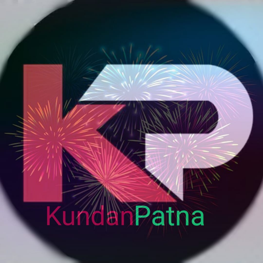KUNDAN PATNA Logo